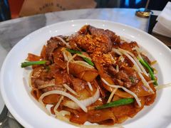 避风塘炒牛禾-蝴蝶里·粤菜·点心(龙湖天街&滨江店)