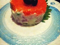-花潮料理艺食馆(世欧广场店)