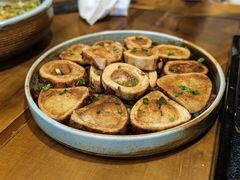 -大瓢把东北绺帮菜(华山路店)