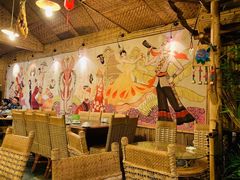 -多哥水傣味餐厅(司马巷店)