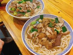 -锦泓老字号猪脏粉(东联大厦店)