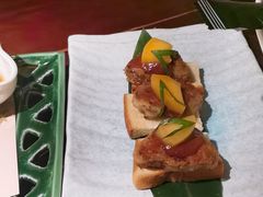 -松鹤精致料理(五一中路店)