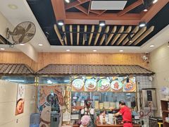 -六禄面家(芳和分店)