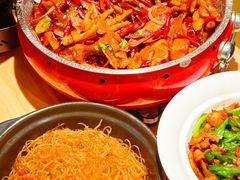 -陈大锅·岳阳鱼馆·地道岳阳菜(美食街店)