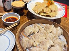 -新兴园饺子馆(河南街店)