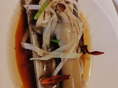 -开海·红岛海鲜虾水饺(石老人店)
