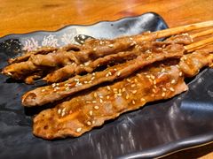 -烧蠔帮·湛江生蚝(工农店)