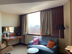 -上海神旺大酒店