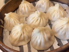-馋三尺蟹粉小笼(人民广场店)