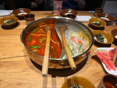 -黔诚酸汤牛肉(甲秀楼店)