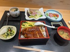 -江户前日本料理(瑞诗酒店店)