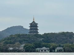 -杭州西湖柳莺里酒店·闻莺厅