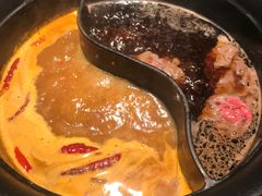 -温野菜涮涮锅(曲江大悦城店)