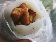-上海虹口糕团(福州路店)
