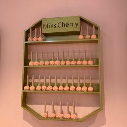 点击看大图 -花系美·美甲美睫精品店