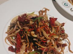 -胖老汉新疆特色椒麻鸡(南门店)