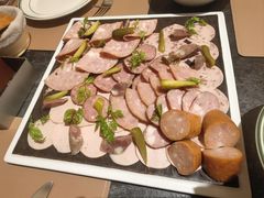 -秋林西餐厅(总店)
