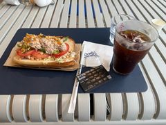 -HALO SOUL COFFEE·咖啡·甜品·简餐(嘉年华海信广场店)