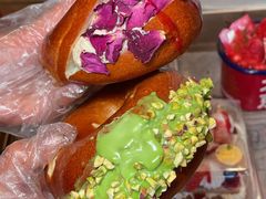 -味多美·北京面包工坊(天坛店)