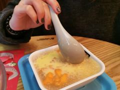 杨枝甘露-满记甜品(岭南新天地店)