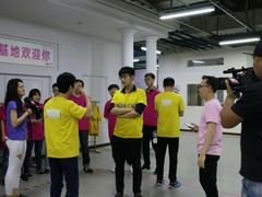 -唆了蜜团建·趣味沉浸式剧情·蹦床轰趴运动拓展基地(天津旗舰店)