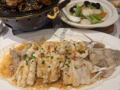 -眉州东坡(团结湖店)