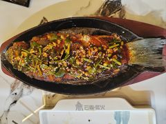 -云鼎·炙火精酿啤酒秘制烧烤(工体店)
