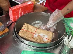 -詹爷爷乌节路街头冰淇淋