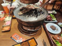 -牛也烧肉(摩尔城店)