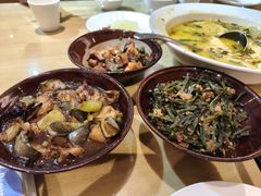 -东营蓝海御华大饭店渔歌舫(潍河路店)