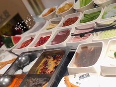 -海底捞火锅(劲松店)