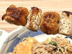 -纹兵卫手打荞麦面日料(虹桥本店)