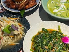 -POKIPOKI泰食谷仓东南亚菜(侨香店)
