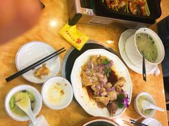 -肥仔顺德菜(龙悦居店)