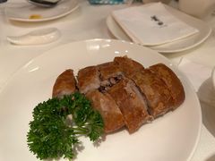 酥鸭芋泥-莆田餐厅PUTIEN(西安万象天地店)