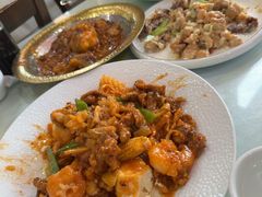 -同发号饭庄(复兴路店)