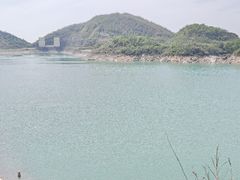 -长沙黑麋峰国家森林公园