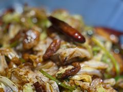 -58度品质川菜馆(经一路店)