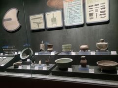 -马鞍山市博物馆