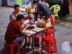 大堂-张嬢嬢老火锅(壹号店•六年店)
