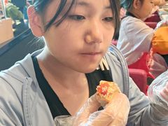 -将太无二·蓝鳍放题·北美寿司(领展购物广场中关村店)
