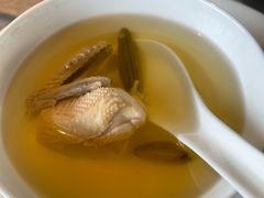 -木守西溪溪隐餐厅