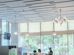 -厦门海景洲际酒店·海峡全日制餐厅