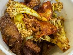 -江三王记牛杂馆(总店)