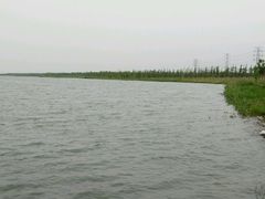 -南湖湿地公园