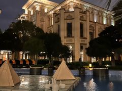 -上海浦东星河湾酒店