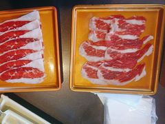 -牛武士寿喜烧·和牛火锅自助(全球首店)