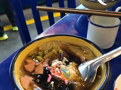 -马路边边串串香(大成路店)