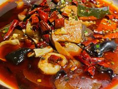 -雲蜀龙阁·金牌水煮鱼(方庄店)