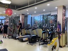 -中田·健身+普拉提(浦东金高路店)